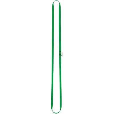Petzl Petzl C40A 120 accessorio arrampicata - Verde Petzl Petzl C40A 120 accessorio arrampicata - Verde