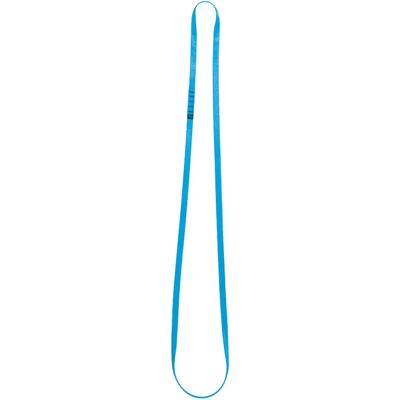 Anello di Escursionismo Petzl Blu 80cm - Accessorio da Arrampicata Anello di Escursionismo Petzl Blu 80cm - Accessorio da Arrampicata
