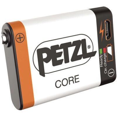Batterie rechargeable Petzl E99ACA - Accessoire lampe - Publicité Batterie rechargeable Petzl E99ACA - Accessoire lampe - Publicité