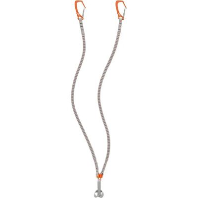 Petzl V Link - Leichte Elastische Eispickel Fangleine - Eiskletterzubehör Petzl V Link - Leichte Elastische Eispickel Fangleine - Eiskletterzubehör