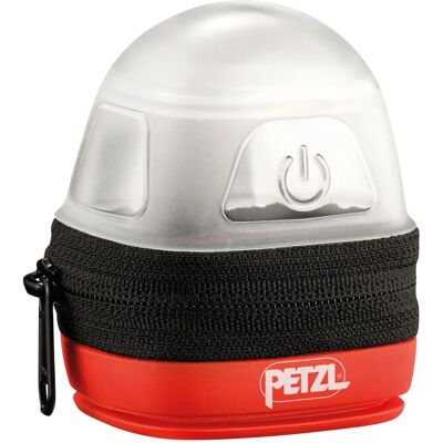Petzl Noctilight - Lykta - Svart, Röd Petzl Noctilight - Lykta - Svart, Röd