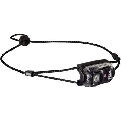 Petzl Bindi Sort Hovedlygte - Kompakt, USB-opladelig, 200 Lumen Petzl Bindi Sort Hovedlygte - Kompakt, USB-opladelig, 200 Lumen