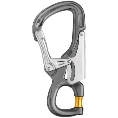 Petzl Karabiner Easyhook - Automatisk låsning - 25mm öppning - Höjdarbete Petzl Karabiner Easyhook - Automatisk låsning - 25mm öppning - Höjdarbete
