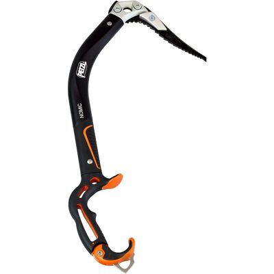 Petzl Nomic Isøks - Allsidig teknisk isverktøy Petzl Nomic Isøks - Allsidig teknisk isverktøy