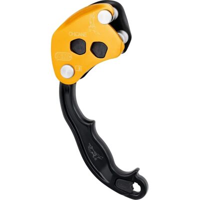 Petzl Chicane - Assistance de sécurité pour Prusik mécanique - 1 Pièce Petzl Chicane - Assistance de sécurité pour Prusik mécanique - 1 Pièce