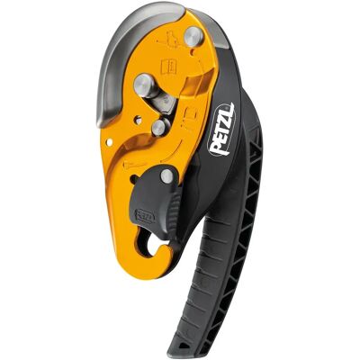 Petzl D020AA01 Klettergerät - 250kg Belastung Petzl D020AA01 Klettergerät - 250kg Belastung