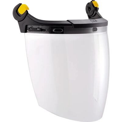 Petzl Vertex/Strato Gezichtsscherm - Elektrische boogbescherming Petzl Vertex/Strato Gezichtsscherm - Elektrische boogbescherming