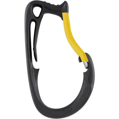 Petzl Caritool - Grande - Suporte para ferramentas para arnês - 15kg Petzl Caritool - Grande - Suporte para ferramentas para arnês - 15kg