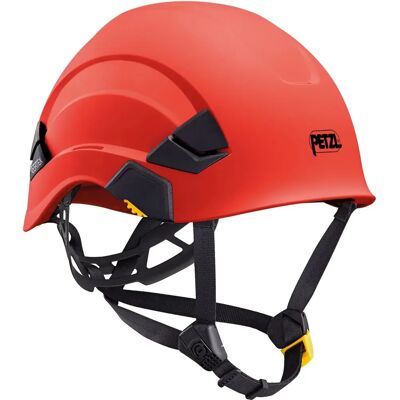 Casco di Sicurezza Petzl - Regolabile e Resistente - EN 12492 Casco di Sicurezza Petzl - Regolabile e Resistente - EN 12492