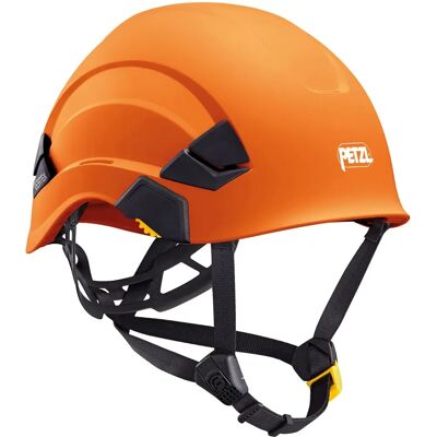 Petzl Helm - Modell A010AA04 - Sicherheit für Höhen- und Bodenarbeit Petzl Helm - Modell A010AA04 - Sicherheit für Höhen- und Bodenarbeit