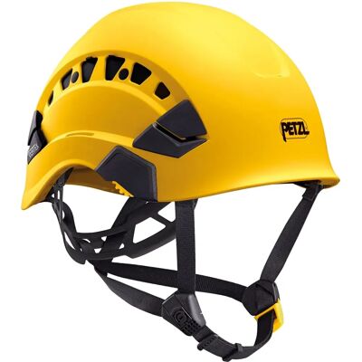 Petzl - Casque Vertex Vent - Confort, Réglable, Modulaire - Casque de Sécurité Petzl - Casque Vertex Vent - Confort, Réglable, Modulaire - Casque de Sécurité