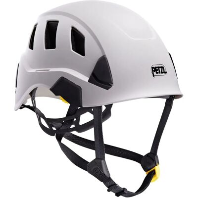 Capacete Petzl A020ba00 - Capacete de segurança ventilado Capacete Petzl A020ba00 - Capacete de segurança ventilado