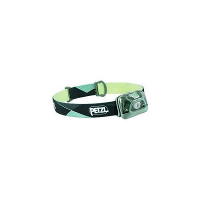 Petzl Tikka Hovedlygte Grøn - Kompakt, 300 lm, IPX4 Petzl Tikka Hovedlygte Grøn - Kompakt, 300 lm, IPX4