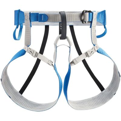 Petzl L/XL Sele - Gletsjer- og skitursudstyr Petzl L/XL Sele - Gletsjer- og skitursudstyr