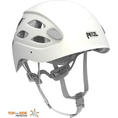 Petzl Borea Weiß - Kletterhelm für Damen Petzl Borea Weiß - Kletterhelm für Damen