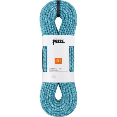 Petzl Mambo 10.1mm Klatregrep - Blå Petzl Mambo 10.1mm Klatregrep - Blå