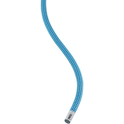 Petzl Arial 9.5 mm 60M Klatretau blå Petzl Arial 9.5 mm 60M Klatretau blå