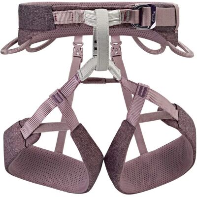 Petzl Selena Violett Damklätterharnisch - Klätterharnisch Petzl Selena Violett Damklätterharnisch - Klätterharnisch