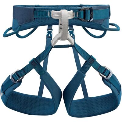 Petzl Adjama Uprząż - Regulowany pasek wspinaczkowy Petzl Adjama Uprząż - Regulowany pasek wspinaczkowy