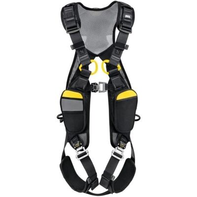 Petzl Newton Easyfit Veiligheidsharnas - Valbeveiliging Petzl Newton Easyfit Veiligheidsharnas - Valbeveiliging