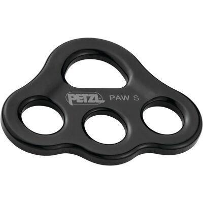 Czarna Płyta Rigging Petzl - Rigging Plate, 3 Rozmiary Czarna Płyta Rigging Petzl - Rigging Plate, 3 Rozmiary