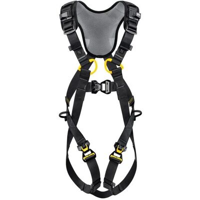 Petzl Newton Fast Fall Arrest Harness - Ergonomisk säkerhetssele Petzl Newton Fast Fall Arrest Harness - Ergonomisk säkerhetssele