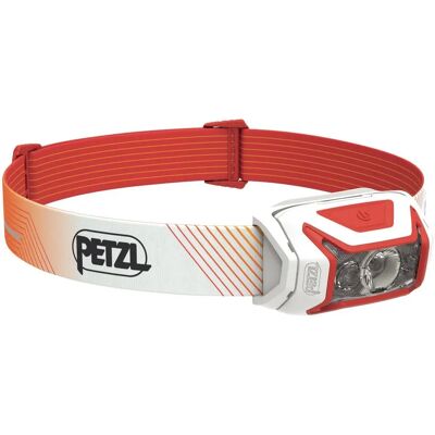 Petzl Actik Core Wiederaufladbare Stirnlampe - Stirnlampe Petzl Actik Core Wiederaufladbare Stirnlampe - Stirnlampe