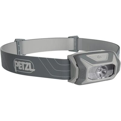 Petzl TIKKINA Stirnlampe - Grau - Kopflampe Petzl TIKKINA Stirnlampe - Grau - Kopflampe