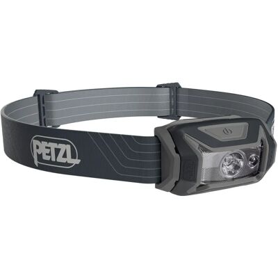 Petzl TIKKA Felinar frontal Gri - Frontala Petzl TIKKA Felinar frontal Gri - Frontala
