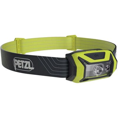 Petzl TIKKA Gelb Stirnlampe - Kopflicht für Outdoor Petzl TIKKA Gelb Stirnlampe - Kopflicht für Outdoor