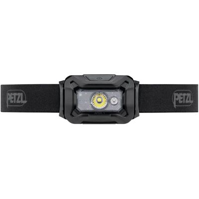 Petzl Aria 1 RGB Linterna Frontal - Resistente al Agua Petzl Aria 1 RGB Linterna Frontal - Resistente al Agua