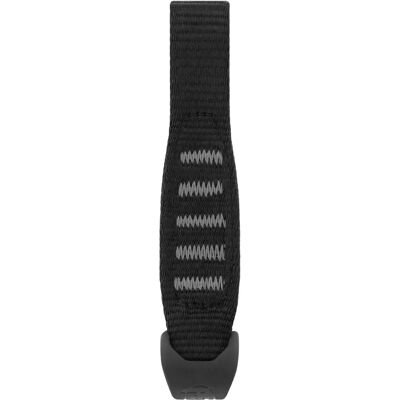 Petzl Express 11cm - Taśma wspinaczkowa - Ergonomiczna, Lekka, 22kN Odporność Petzl Express 11cm - Taśma wspinaczkowa - Ergonomiczna, Lekka, 22kN Odporność