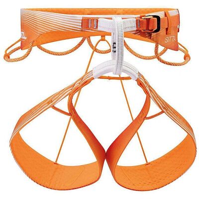 Petzl Kevyt Sportkihihna - Kiipeilyhihna Petzl Kevyt Sportkihihna - Kiipeilyhihna