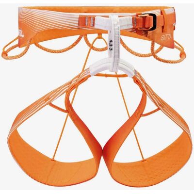 Petzl Sitta - Ultralett Klatrehanske Petzl Sitta - Ultralett Klatrehanske