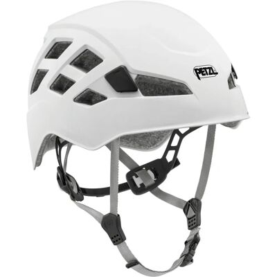Petzl Boreo Helm - Wit - Sterk en Veelzijdig Petzl Boreo Helm - Wit - Sterk en Veelzijdig