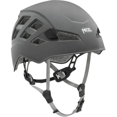 Casque Petzl Boreo - Escalade et Montagne - Publicité Casque Petzl Boreo - Escalade et Montagne - Publicité