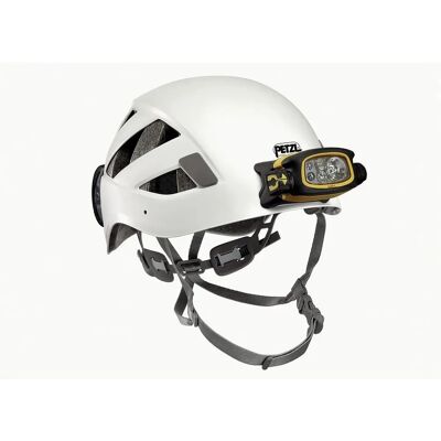 Petzl Boreo Caving Helmet - Impact Resistant, Adjustable Fit Petzl Boreo Caving Helmet - Impact Resistant, Adjustable Fit