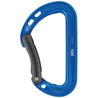 Petzl Kék Sportmászó Csukló - Típus D Petzl Kék Sportmászó Csukló - Típus D