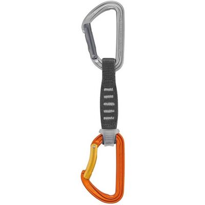 Petzl Naranja Spirit Express 25 CM Equipo de Escalada - Equipo de Escalada Petzl Naranja Spirit Express 25 CM Equipo de Escalada - Equipo de Escalada
