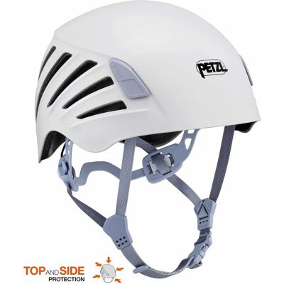 Petzl Borea Lilac White - Kletterhelm Petzl Borea Lilac White - Kletterhelm
