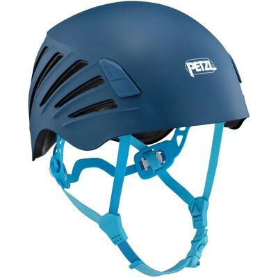 Petzl Borea Damen Kletterhelm - Stoßfest, Verstellbar, Belüftet Petzl Borea Damen Kletterhelm - Stoßfest, Verstellbar, Belüftet