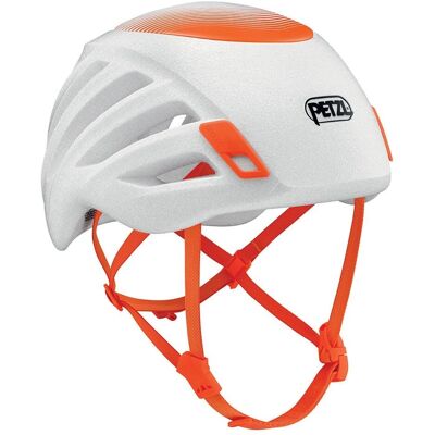 Casco Petzl Sirocco - Leggero, Protezione Completa - Attrezzatura da arrampicata Casco Petzl Sirocco - Leggero, Protezione Completa - Attrezzatura da arrampicata
