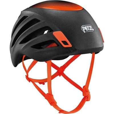 Petzl Sirocco Unisex Klatrehjelm - Lett og Beskyttende Petzl Sirocco Unisex Klatrehjelm - Lett og Beskyttende