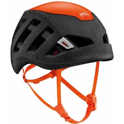 Petzl Sirocco Leichter Kletterhelm - Kopf & Seiten Schutz Petzl Sirocco Leichter Kletterhelm - Kopf & Seiten Schutz