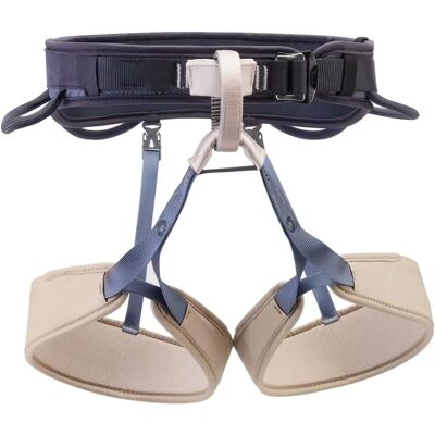 Petzl Corax LT Lekki uprząż wspinaczkowa - Uprząż wspinaczkowa Petzl Corax LT Lekki uprząż wspinaczkowa - Uprząż wspinaczkowa