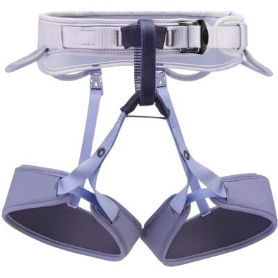 Harnais Petzl Corax LT Léger pour Femmes - Harnais d'Escalade - Publicité Harnais Petzl Corax LT Léger pour Femmes - Harnais d'Escalade - Publicité