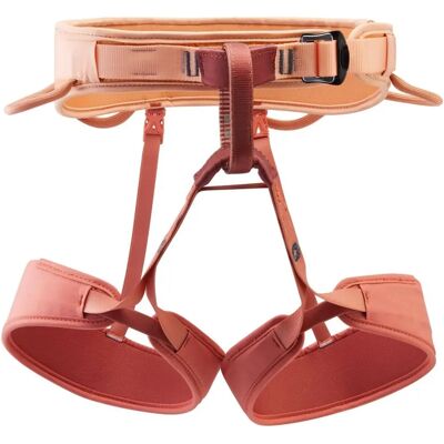 Harnais d'escalade unisexe Petzl Corax LT - Harnais d'escalade - Publicité Harnais d'escalade unisexe Petzl Corax LT - Harnais d'escalade - Publicité