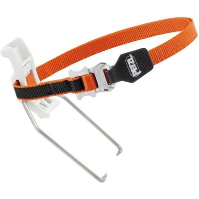 Petzl Back Lever - Schneekrabben-System Orange Petzl Back Lever - Schneekrabben-System Orange