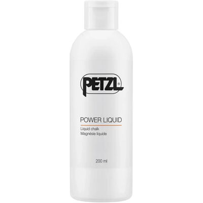 Petzl Power Liquid 200ml - Klatremarkesie - Färger i olika Petzl Power Liquid 200ml - Klatremarkesie - Färger i olika
