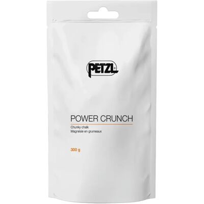 Petzl Power Crunch Kridt 300g - Kridt til Klatring og Via Ferrata Petzl Power Crunch Kridt 300g - Kridt til Klatring og Via Ferrata